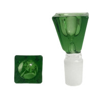 Kotel/Šluk na bongo Cube Green NS19
