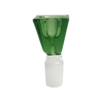 Kotel/Šluk na bongo Cube Green NS19