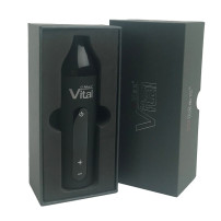 Vaporizér X-VApe X-Max Vital Black