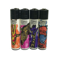 Clipper Série Animal Fauna 4