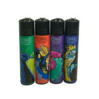 Clipper Série Animal Fauna 3