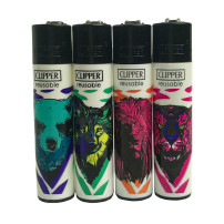 Clipper Série Animal Fauna 2