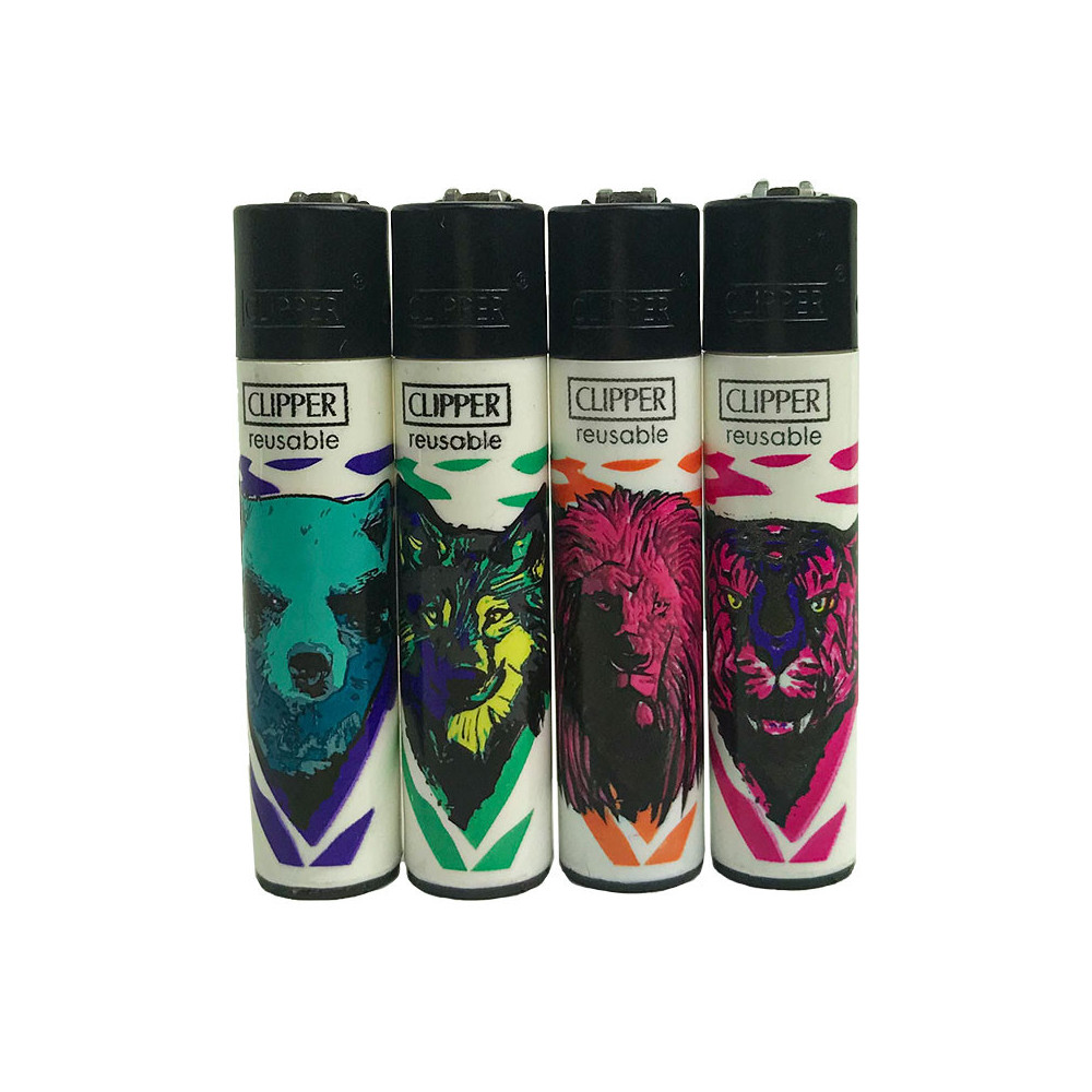 Clipper Série Animal Fauna 2