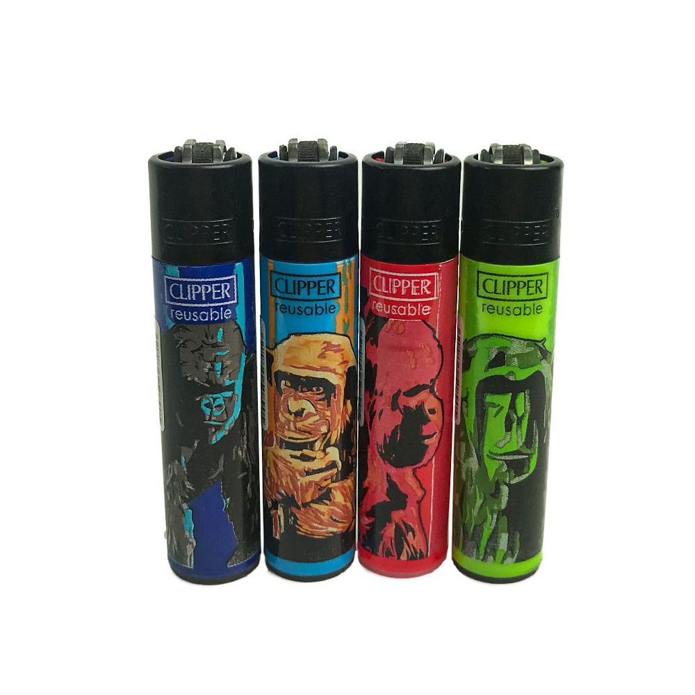Clipper Série Animal Fauna 1