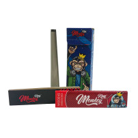 Kuřácký set Monkey King Smokers Kit