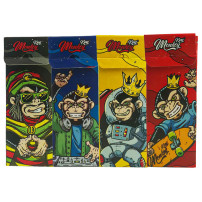 Kuřácký set Monkey King Smokers Kit