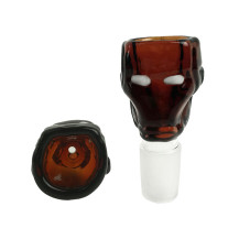 Kotel na bongo Tony Stark Amber NS19