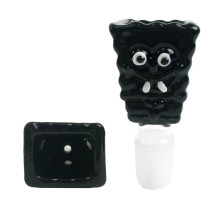 Kotel na bongo Sponge Bob Black NS19
