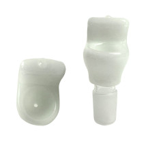 Kotel na bongo Toilet White NS19