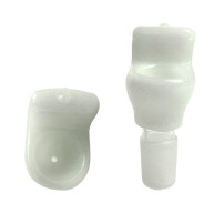 Kotel na bongo Toilet White NS19