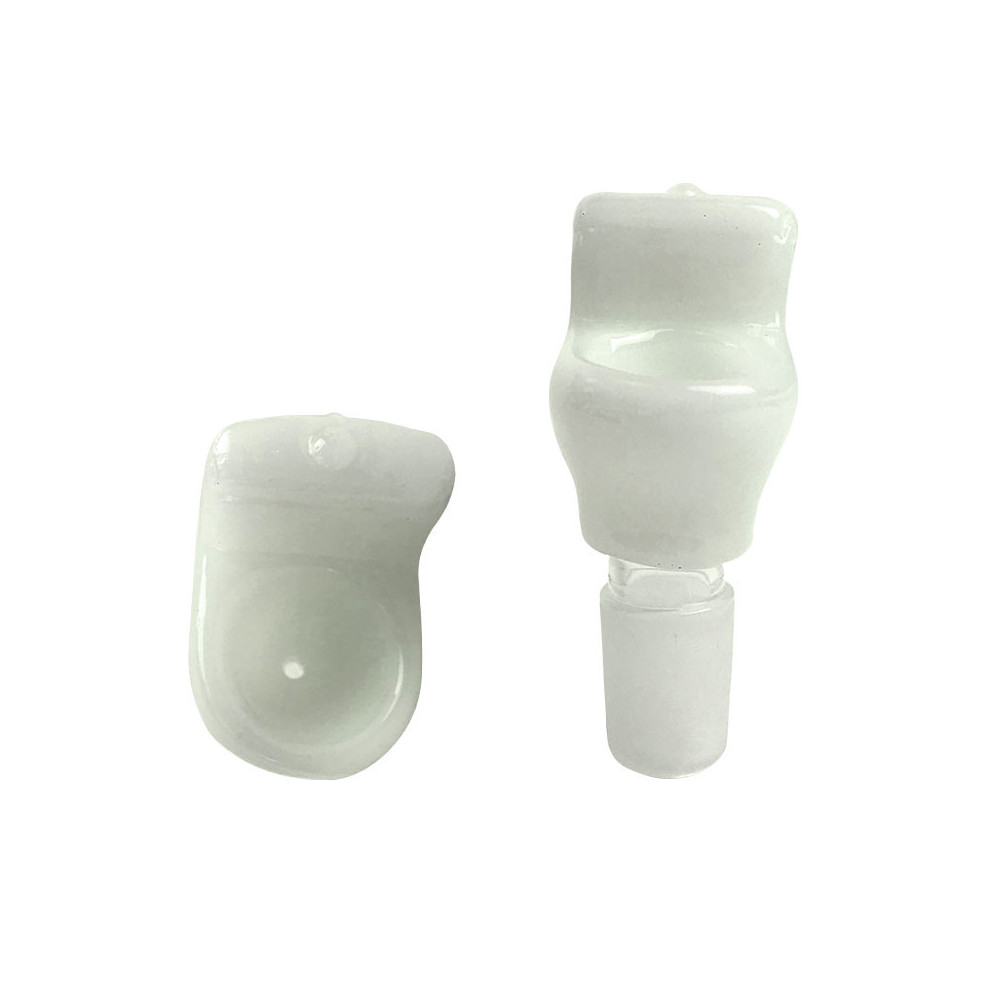 Kotel na bongo Toilet White NS19