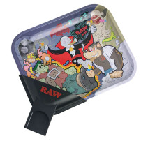 Roll Tray Tác RAW Crumb Catcher