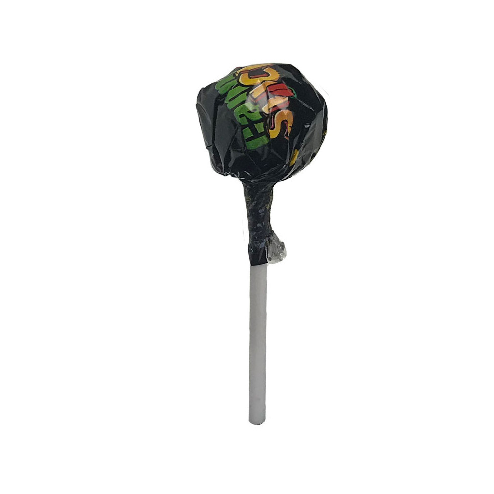 Konopné lízátko Canna Suckers Airlines