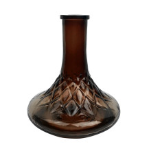 Vodní dýmka Amy Deluxe Radiant Brown