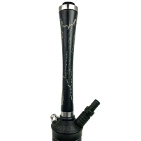 Vodní dýmka Amy Deluxe Radiant Black