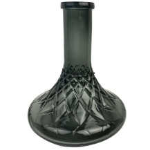 Vodní dýmka Amy Deluxe Radiant Black