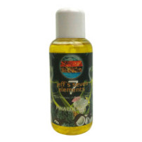 Melasa do vodní dýmky Jeffs Seven Elements - Frozen Banana 100 ml