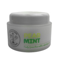 Pasta do vodní dýmky True Cloudz - Pear Mint 75g