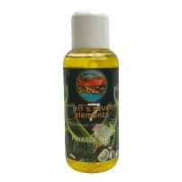 Melasa do vodní dýmky Jeffs Seven Elements - Piňacolada 100 ml