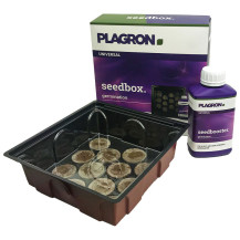 Startovací set pro growery Plagron Seedbox