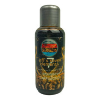 Melasa do vodní dýmky Jeffs Seven Elements - Voňavé Kapučíno 100 ml