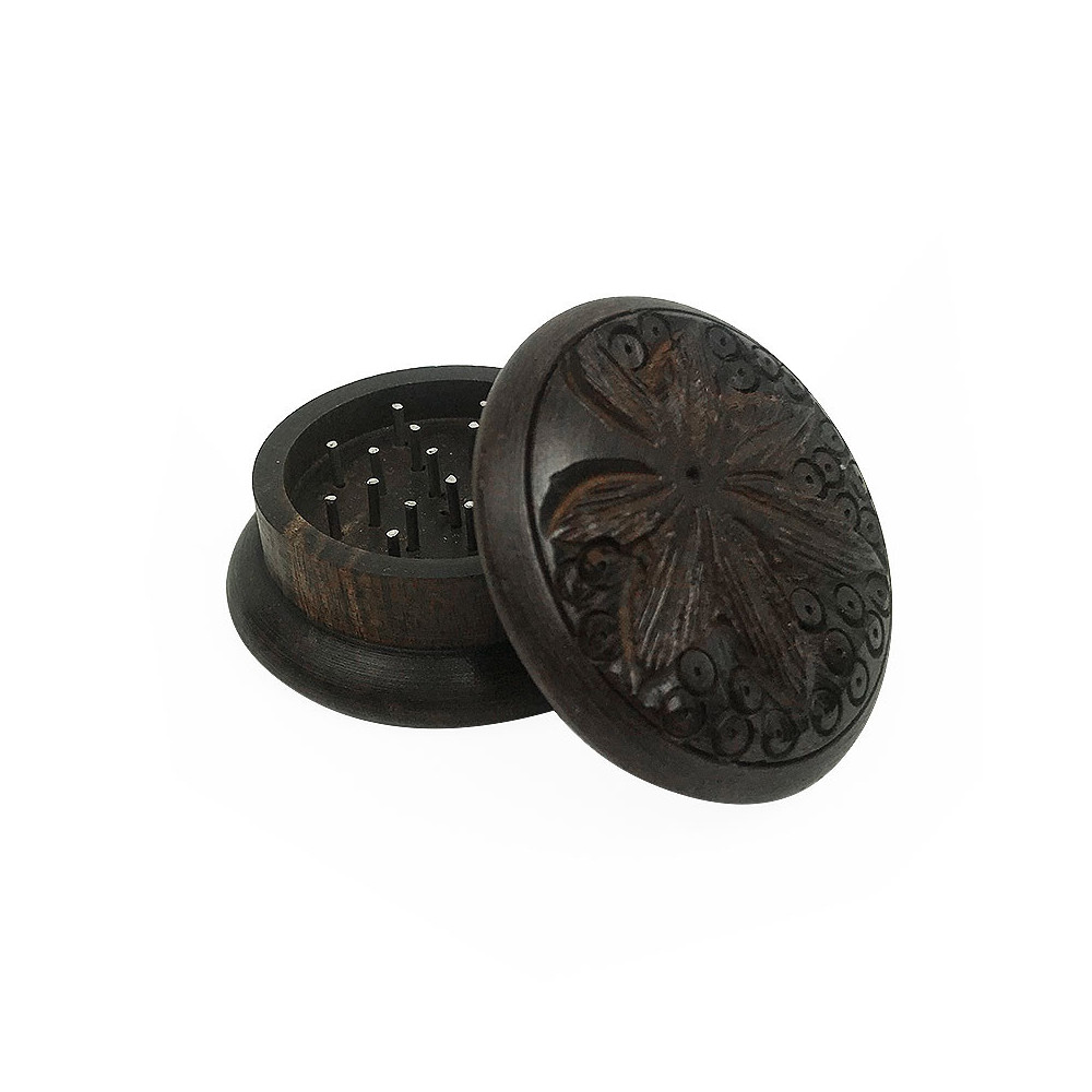 Grinder drtička dřevo rosewood