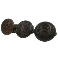 Grinder drtička dřevo rosewood