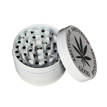 Drtička Grinder White Amster