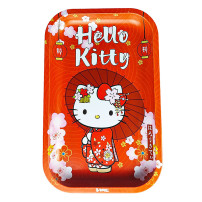 Roll Tray Tác G-Rollz Hello Kitty - Red Kimono
