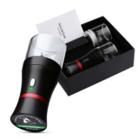 Elektrická drtička - grinder LTQ Vapor