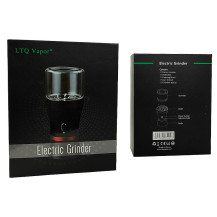 Elektrická drtička - grinder LTQ Vapor