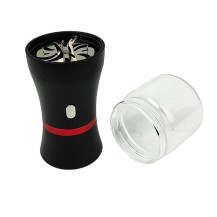 Elektrická drtička - grinder LTQ Vapor