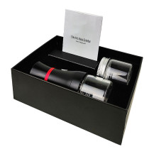 Elektrická drtička - grinder LTQ Vapor