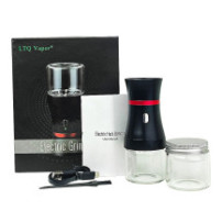 Elektrická drtička - grinder LTQ Vapor