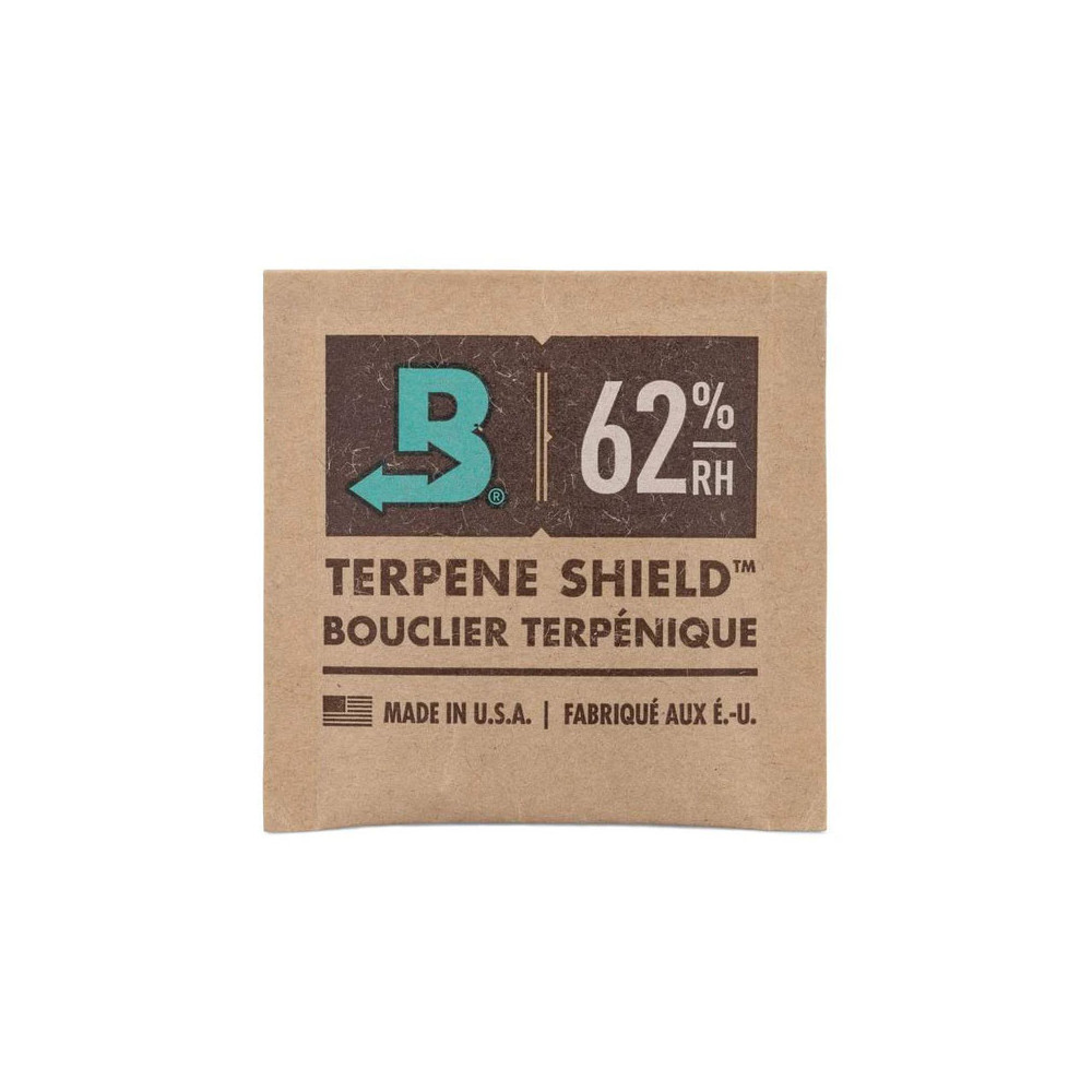 Boveda 62% 30g