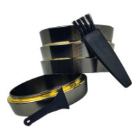 Lopatka a kartáček na drtič (grinder)