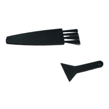 Lopatka a kartáček na drtič (grinder)