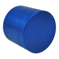 Grinder Drtička 4-dílná 40mm Blue