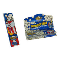 Monkey King Popcorn Papírky + filtry