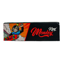 Monkey King Rolling Kit - cigaretové papírky