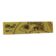 Monkey King Rolling Kit - filtry