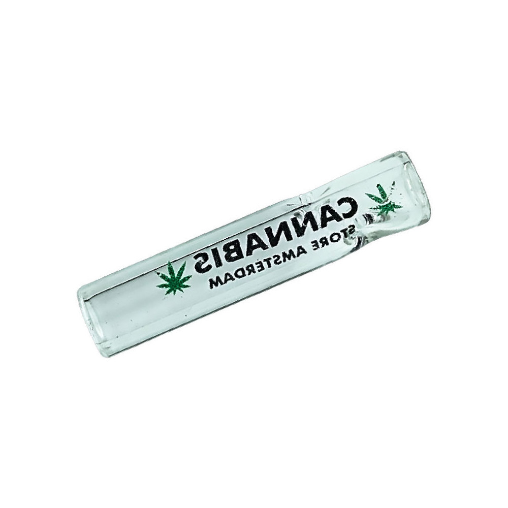 Skleněný filtr Cannabis