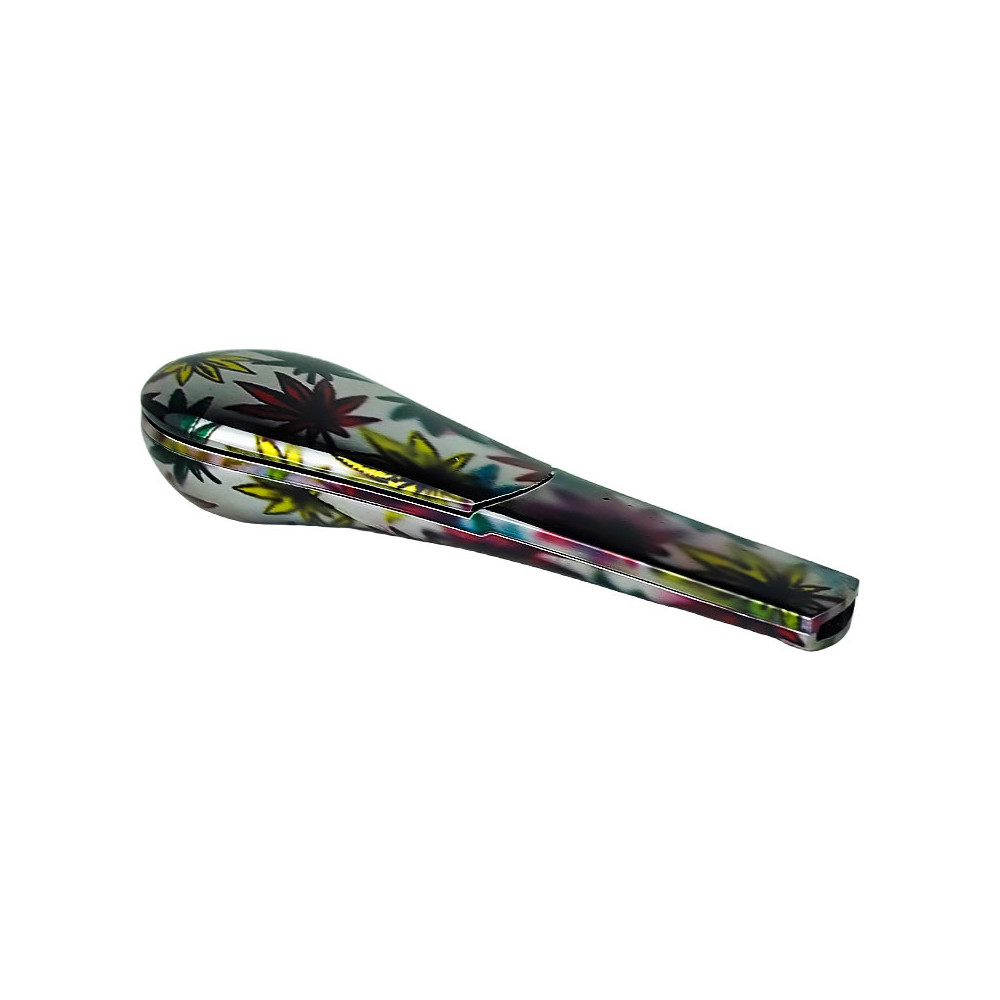 Šlukovka bez sítka spoonpipe