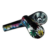 Šlukovka bez sítka spoonpipe