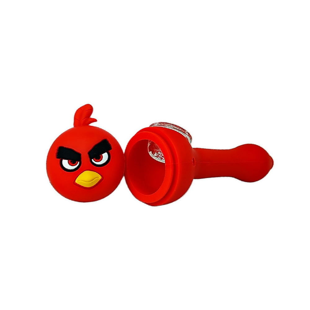 Šlukovka Angry Birds