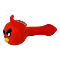 Šlukovka Angry Birds