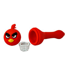 Šlukovka Angry Birds