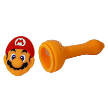 Šlukovka Super Mario