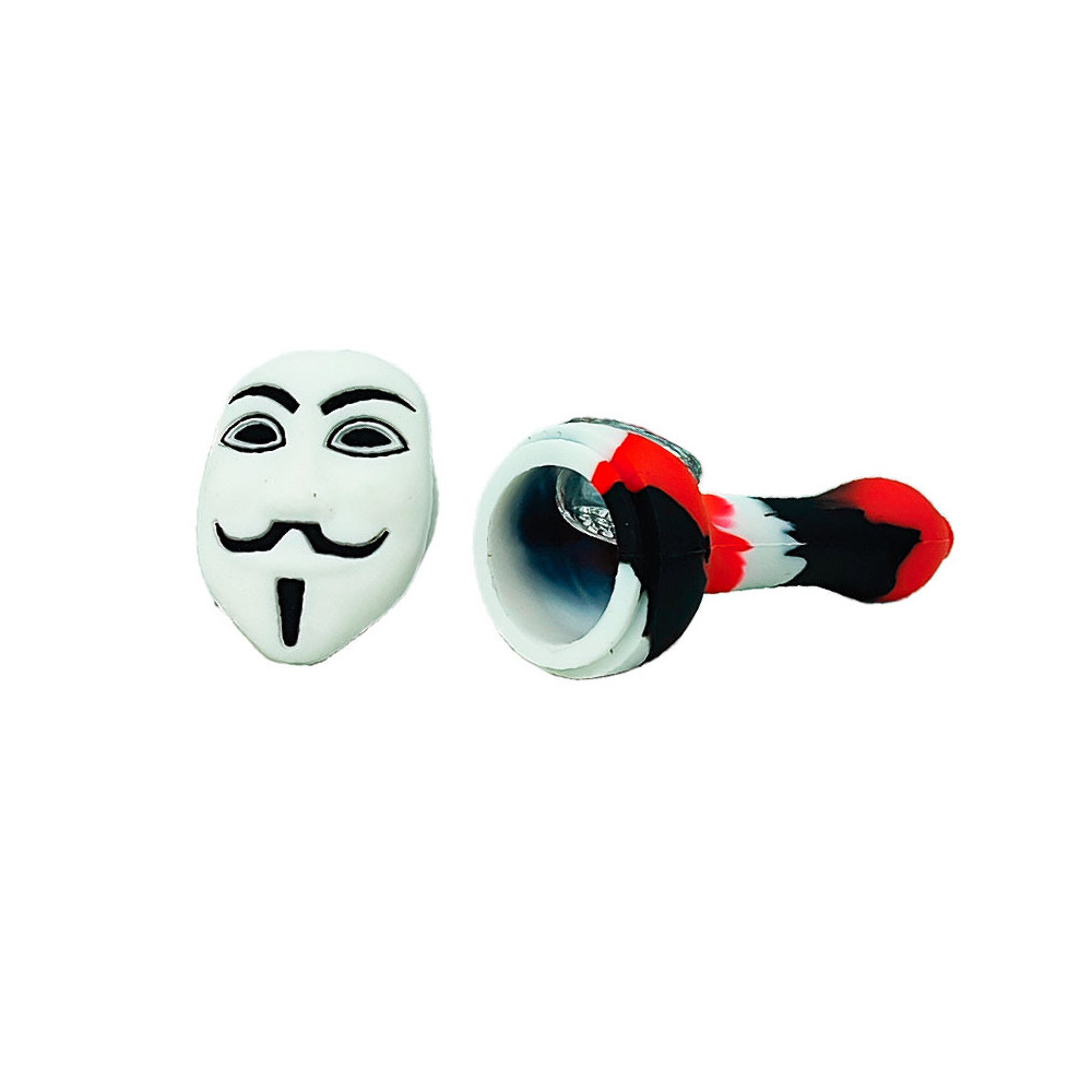 Šlukovka Anonymous