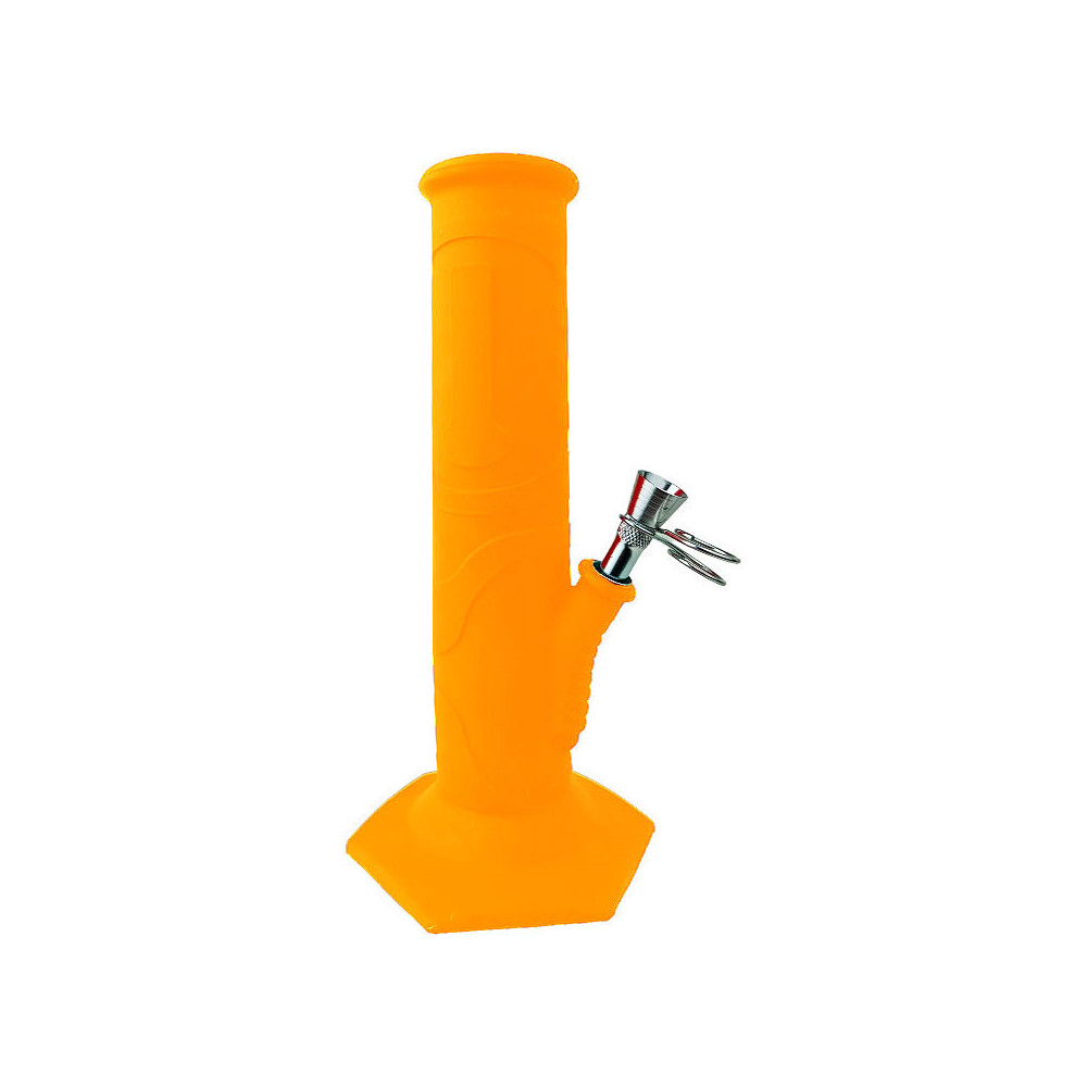 Bong 23cm Oranžový